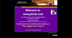 Desktop Screenshot of jtmotz.com